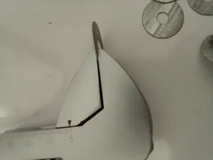 تجریه خرید آچار فرانسه نووا مدل NTA 3004 سایز 12 اینچ