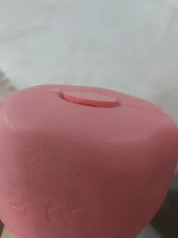 دمبل رادیس فیت مدل RPHF-2000 وزن 2 کیلوگرم بسته 2 عددی