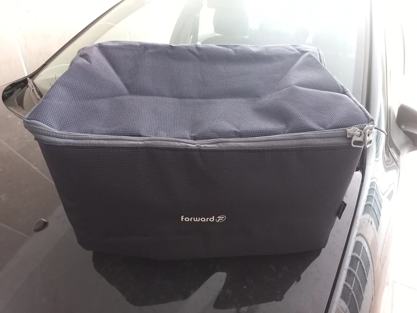 ساک پیک نیک فوروارد مدل FCLT4438 REGULARIZE