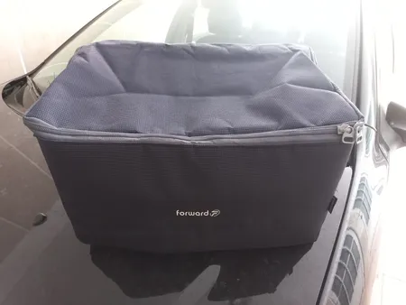 ساک پیک نیک فوروارد مدل FCLT4438 REGULARIZE