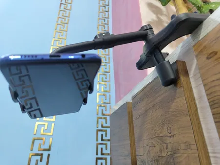 نگهدارنده گوشی موبایل مدل ZJ099