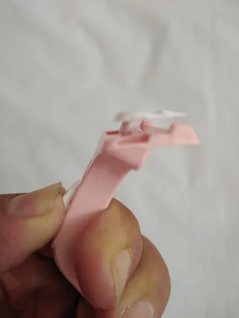 خود تراش مدل hk کد 10