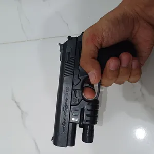 تجریه خرید تفنگ بازی مدل کلت کد p-729-2