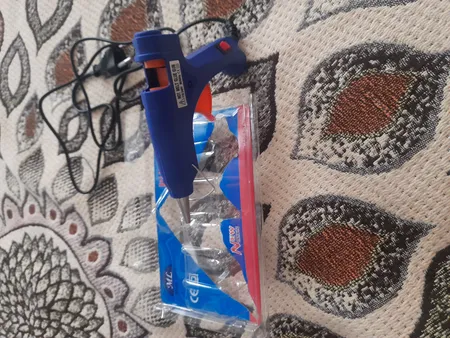 دستگاه چسب تفنگی سی‌جی‌لانگ مدل SL-E20W