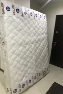 تجریه خرید تشک دو نفره فنر منفصل رویا مدل Bonnel 3 دو نفره سایز 200x160