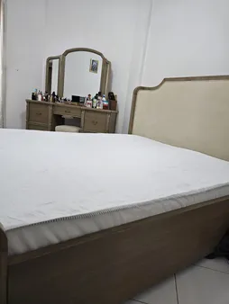 محافظ تشک دو نفره رویا سایز 160 × 200 سانتی متر
