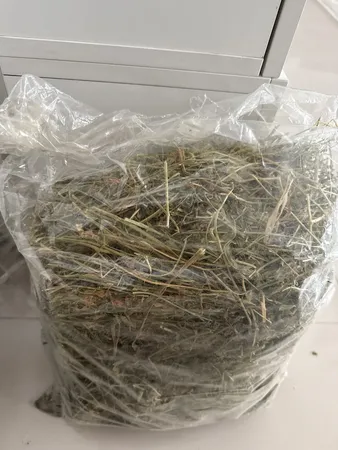 یونجه جوندگان مدل نوین وزن 1000 گرم