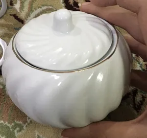 تجریه خرید سرویس چای خوری 14 پارچه لمونژ مدل کارمن کد 659