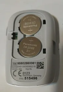 تجریه خرید دستگاه تست قند خون اکیو چک مدل اینستنت