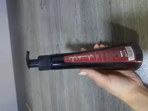 تجریه خرید ماسک مو تاپ شاپ مدل روغن آرگان حجم 250 میلی لیتر