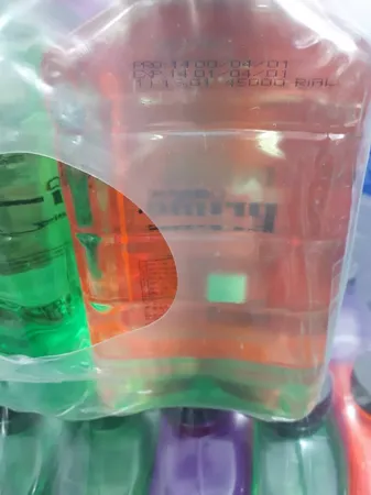 آب معدنی VIP آکوا پرایم -450 میلی لیتر بسته 12 عددی