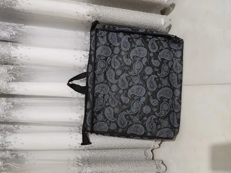 زیر انداز سفری 12 نفره مدل L01