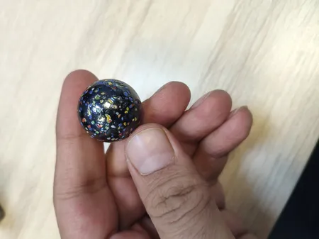 تیله بازی مدل KH 1001