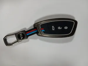 تجریه خرید کاور ریموت و سوئیچ مدل SP100-Metal مناسب برای خودرو سایپا شاهین