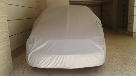 روکش خودرو بابل کارپت مدل LT1 مناسب برای ال 90