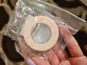 تجریه خرید چسب بینی تری ام مدل 001