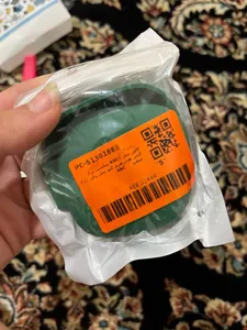 تجریه خرید کاور مئل ANC1 مناسب برای کیس هندزفری کیو سی وای T13 ANC