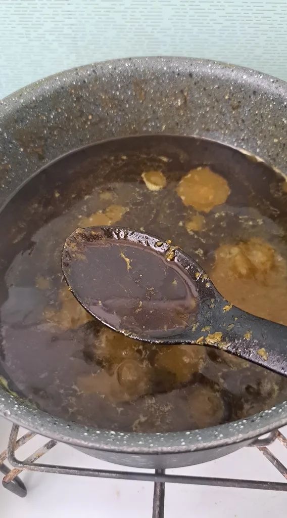 کنسرو سبزی سرخ شده شهدین - 350 گرم بسته 6 عددی