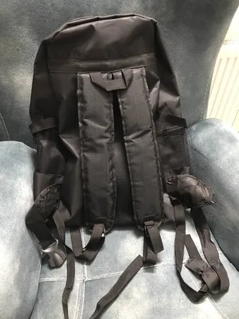 کوله پشتی کوهنوردی 60 لیتری مدل NEW198