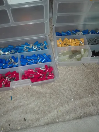 جعبه ابزار مهر مدل OR7