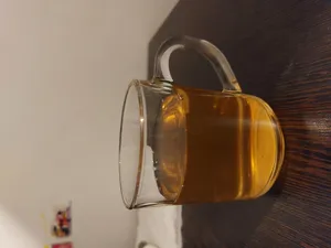 تجریه خرید چای سبز آنید - 500 گرم