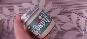 تجریه خرید کرم نارگیل دریکا - 250 گرم