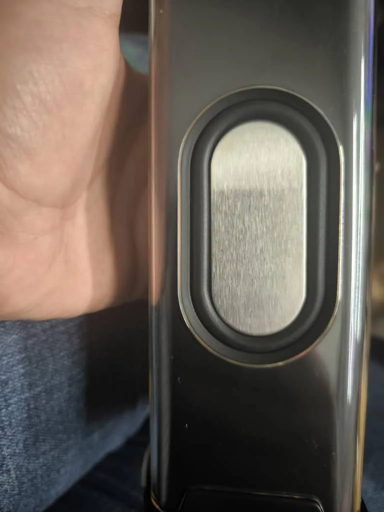 اسپیکر بلوتوثی قابل حمل کلومن مدل K-S165