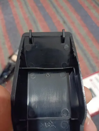 ماشین اصلاح موی سر و صورت موزر مدل 1400-0087