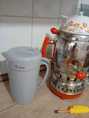 پارچ کاجین مدل S1