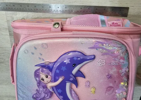 کوله پشتی مدل Dolphin