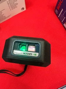 تجریه خرید متر لیزری بوش مدل GLM 50-27 CG