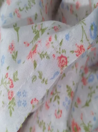 چادر نماز آدنو مدل رز