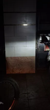 هدلایت ام زد ام مدل  D300_H7 دو رنگ بسته 2 عددی