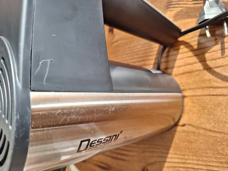 همزن دسینی مدل 555