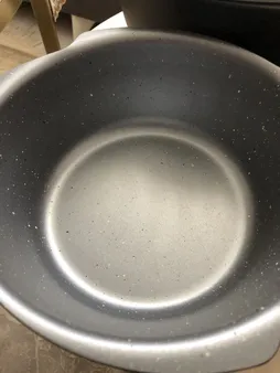 سرویس پخت و پز 6 پارچه تکنو مدل پروانه