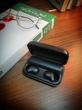 هدفون بی‌ سیم هایلو مدل T15