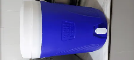 کلمن کیش ترموس کی تی مدل BD21 گنجایش 21 لیتر