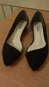 تجریه خرید کفش زنانه مدل هرمز کد 1009