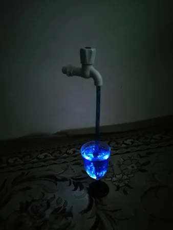 رزین اپوکسی چلیپا مدل RHR002 حجم 360 میلی لیتر به همراه هاردنر