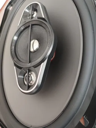 اسپیکر خودرو پایونیر مدل TS-A6967S بسته دو عددی