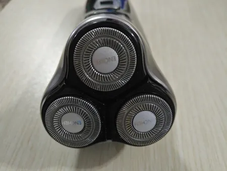 ماشین اصلاح موی صورت انچن مدل Blackstone