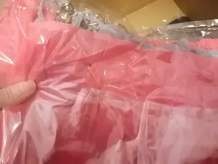 بلوز آستین کوتاه زنانه مدل PNA7011