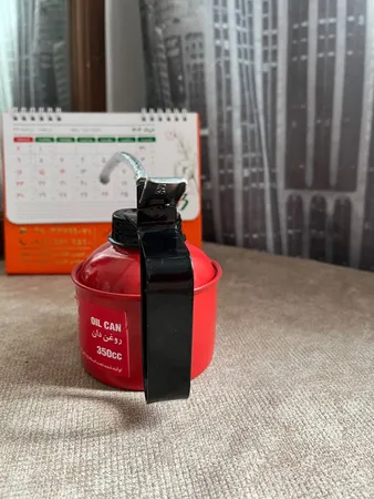 روغن دان رونیکس مدل RH-4331