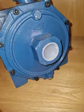 تجریه خرید پمپ آب دیزل‌ساز مدل DB210/01