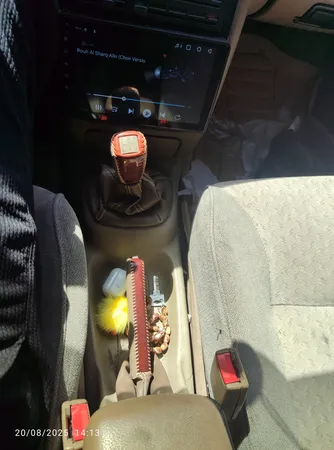 سردنده مدل SA4-SW مناسب برای سمند به همراه گردگیر دنده گردگیر ترمز دستی و روکش ترمز دستی