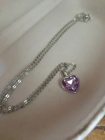 ادو پرفیوم زنانه فراگرنس ورد مدل ECLAT La Violette حجم 100 میلی لیتر