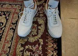 تجریه خرید کفش روزمره مردانه چرمیران مدل PM1340