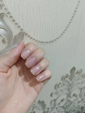 محلول محرک رشد ناخن هیدرودرم کد 01 حجم 8 میلی لیتر