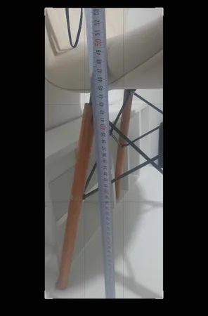 صندلی اوان کد D150P