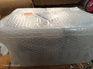 تجریه خرید ست پیک نیک 55 پارچه ونوس پلاستیک مدل N116